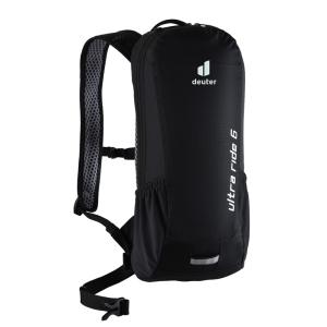 ドイター スーパーバイク 18(D3203124) 7000.ブラック DEUTER
