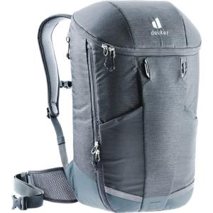【新品】Deuter（ドイター）ロツオールト 25+5 グラファイト×シェール ドイター ロツオールト グラファイトxシェール 25+5L DEUTER