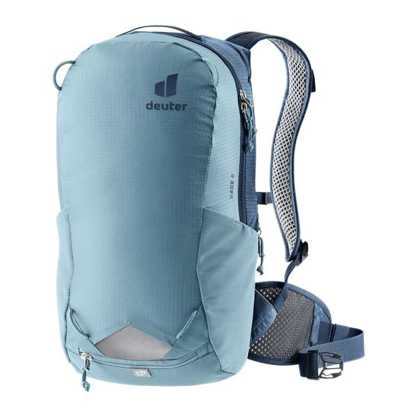 ドイター レース 8(D3204023) 1379.レイク/インク DEUTER