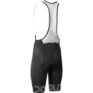 ドットアウト Team Bib Short 909.ブラック/ブラック｜worldcycle-wh