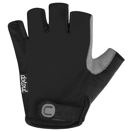 ドットアウト レディース Lunar W Glove 900.ブラック