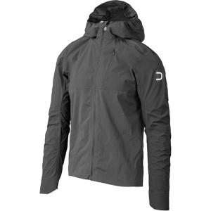 ドットアウト Dot GPN Hood Jacket 860.アンスラサイト｜worldcycle-wh