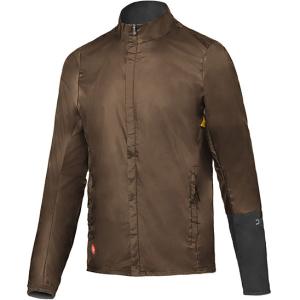 ドットアウト Motion Jacket 500.グリーン　Point10倍｜worldcycle-wh