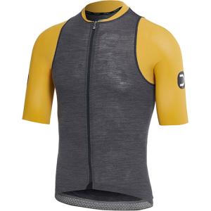 S-PHYRE シマノエスファイア SHORT SLEEVE WIND JACKET （ショート