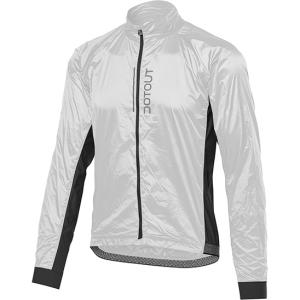 ドットアウト Breeze Jacket 021.アイスホワイト｜worldcycle-wh