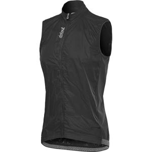 ドットアウト Breeze W Vest 900.ブラック レディース｜worldcycle-wh