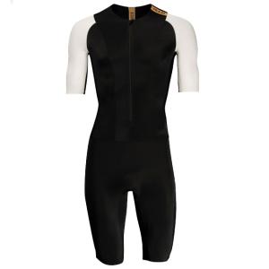 HUUB Eternal Aero LC Short Sleeve Trisui トライアスロンスーツ