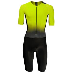 HUUB フーブ コミット ロングコース トライスーツ Commit Long Course