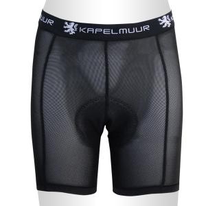 カペルミュール メッシュインナーパンツ プロライドパッド