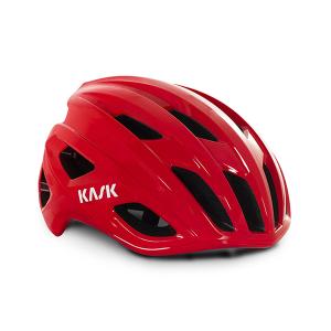 KASK MOJITO 3 レッド ヘルメット｜worldcycle-wh