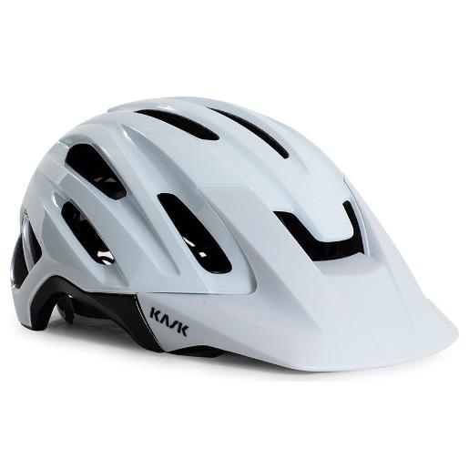 KASK CAIPI WG11 ホワイト ヘルメット