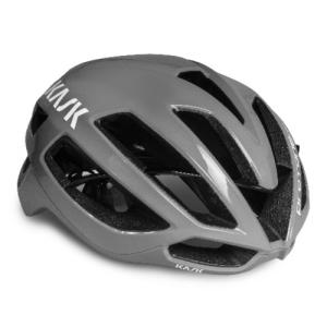 KASK PROTONE ICON グレー ヘルメット｜worldcycle-wh