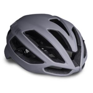 KASK PROTONE ICON グレーマット ヘルメット｜worldcycle-wh