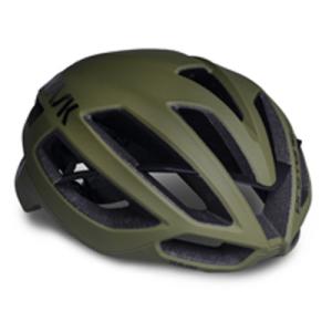 KASK PROTONE ICON オリーブグリーンマット ヘルメット｜worldcycle-wh