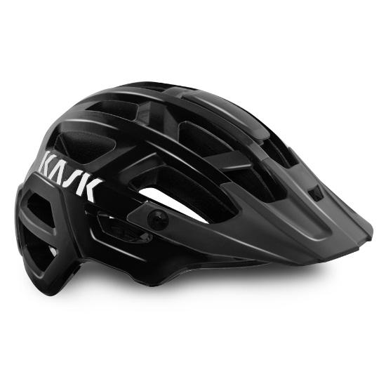 KASK REX WG11 ブラック ヘルメット