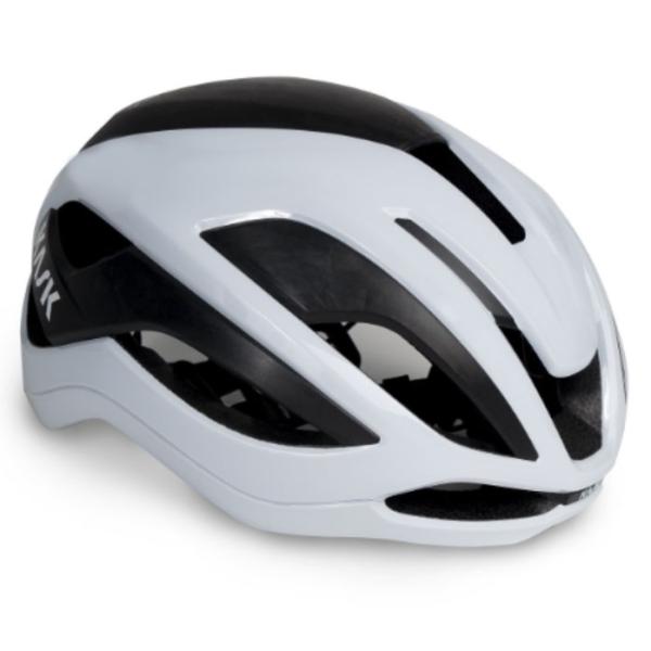 KASK ELEMENTO ヘルメット ホワイト