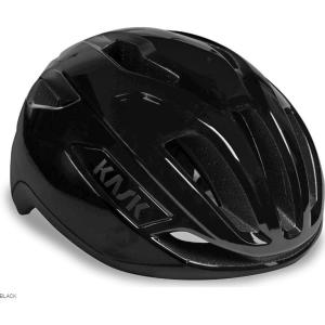 KASK SINTESI ブラック ヘルメット｜worldcycle-wh