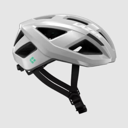 シマノレイザー Tonic KinetiCore AF アジアンフィット アイスグレー ヘルメット ...