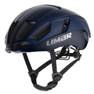 リマール AIR ATLAS マットブブルー ヘルメット LIMAR｜worldcycle-wh