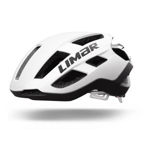 リマール AIR STAR マットホワイト アジアンフィット ヘルメット LIMAR｜worldcycle-wh