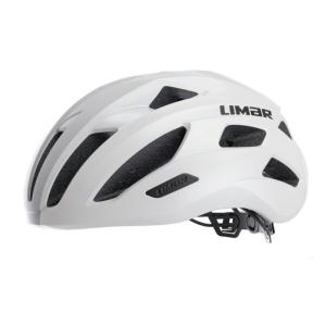 リマール MALOJA ホワイトグレー ヘルメット LIMAR｜worldcycle-wh