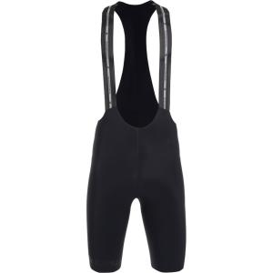 リオン ド カペルミュール ビブショーツ アドバンス ブラック