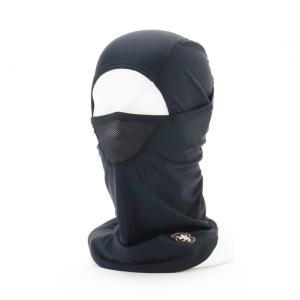 リオン ド カペルミュール バラクラバ ブラック Point15倍