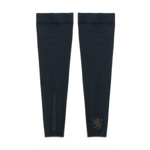 リオン ド カペルミュール レジェフィット レッグカバー ブラック Point15倍