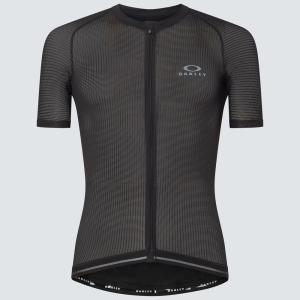 OAKLEY NEW ENDURANCE JERSEY 2XL グローブセット SALE】オークリー ENDURANCE ULTRA VENTED JERSEY ブラックアウト
