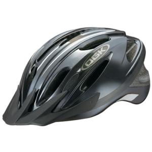 OGKカブト WR-L ガンメタ ヘルメット