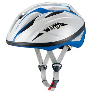 OGKカブト スターリー ホーンピンク ヘルメット【自転車