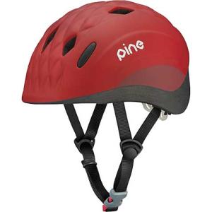 OGKカブト PINE フラミンゴレッド ヘルメット