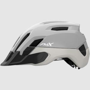 OGKカブト エフエム エックス マットグレー ヘルメット