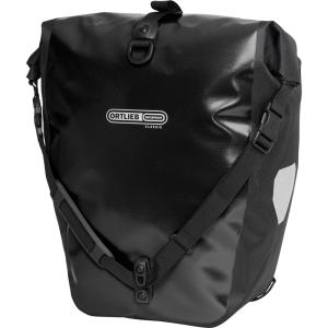 ORTLIEB（オルトリーブ） 自転車バッグ 正規品 バックローラー QL2.1