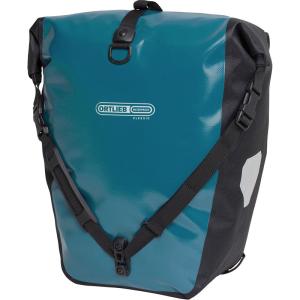 ORTLIEB（オルトリーブ） スポーツローラークラシック QL2.1 ペア 25L