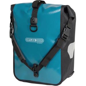 ORTLIEB（オルトリーブ） バックローラークラシック QL2.1 (ペア) /40L