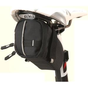 ORTLIEB（オルトリーブ） シートパック(11L) F9912 ブラックマット