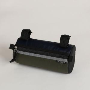 OSTRICH オーストリッチ F-104フロントバッグ Handlebar bag グリーン