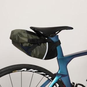 ORTLIEB（オルトリーブ） シートパック(11L) F9912 ブラックマット