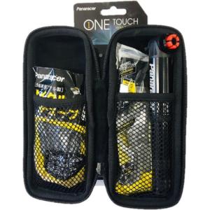 ギアトル ロードバイク 入門ツールセット 携帯工具SET パンク修理