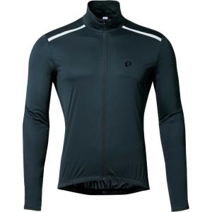 パールイズミ ストレッチ ウィンドシェル 9.ブラック