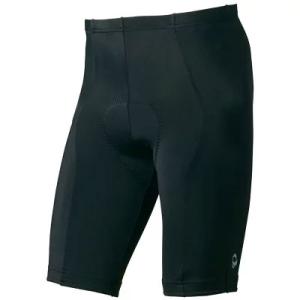 パールイズミ コンフォート パンツ 2.ブラック