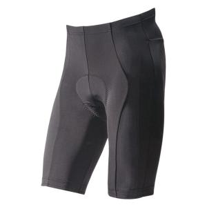 パールイズミ 【200-3DE】コンフォート パンツ 3.ブラック PEARLIZUMI｜worldcycle-wh