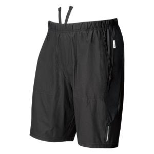 パールイズミ レータン 3.ブラック PEARLIZUMI