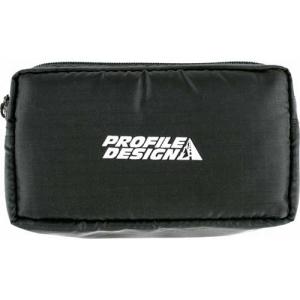 プロファイルデザイン シンク ベルト用 ナイロンポーチ スモール