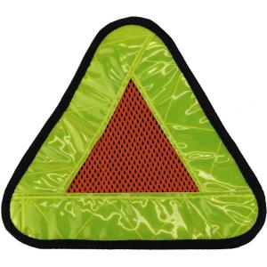 R250 おにぎりリフレクター レギュラー イエロー/オレンジ