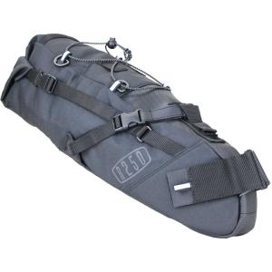 R250 サドルバッグ スモール ブラック