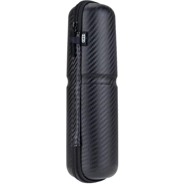 R250 ツールケース スリムスーパーロングタイプ カーボン柄/ブラックファスナー【自転車】【アール...