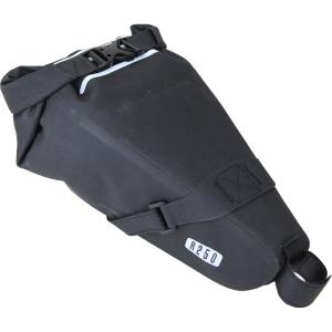 即納】APIDURA(アピデュラ) バックカントリー サドルバッグ 6L