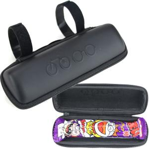 R250 コンパクトフロントバッグ＆メガネケース＆うまい棒ケース